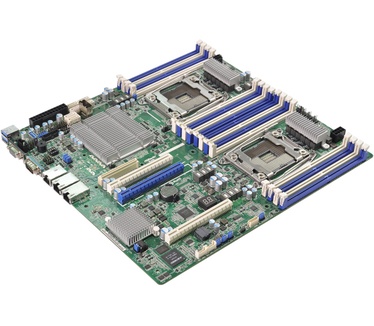 ASRock Rack EP2C612D16NM-2T