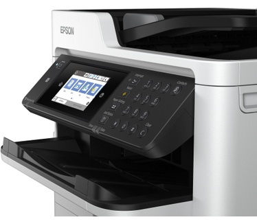 Epson WorkForce Pro WF-C5790DWF Power PDF