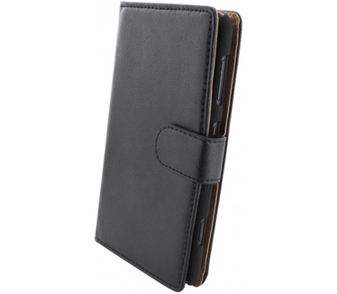 Mobiparts Mobiparts Classic Wallet Case Nokia Lumia 625 Black