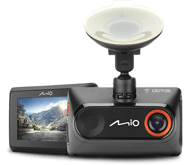 Mio MiVue 786