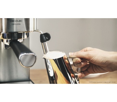 Cecotec CAFELIZZIA 790 STEEL PRO