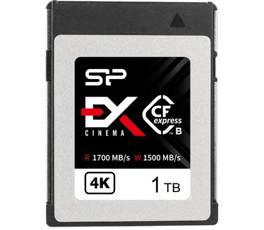 Silicon Power Cinema EX CEB3F0 1TB