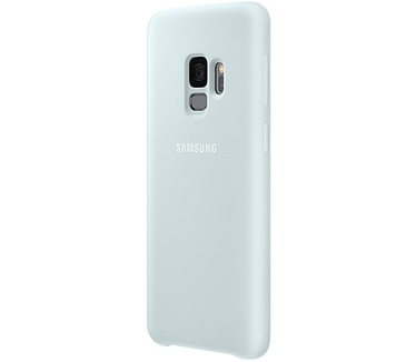 Samsung EF-PG960TLEGWW (Galaxy S9) Blauw