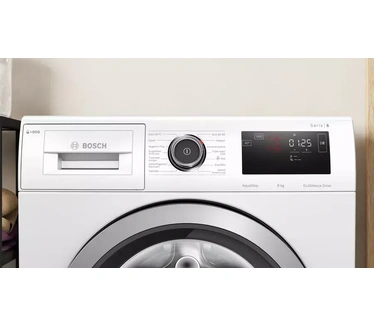 Bosch WAU28P76NL