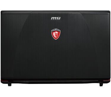 MSI Gaming Series GE70 2PC-273BE (Apache)