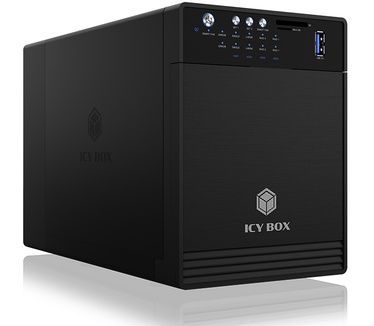 Icy Box IB-RD3741-C31