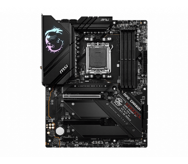 MSI MPG B650 CARBON WIFI