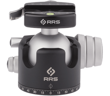 Really Right Stuff Really Right Stuff BH-55 + B2ASII LR