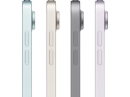 Apple iPad Air (2025) 11", Wi-Fi, 128GB opslag Grijs
