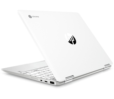 HP Chromebook x360 12b-ca0310nd