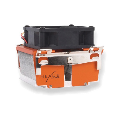 Nexus SkiveTek PHT 3600 Discussies Vragen Tweakers