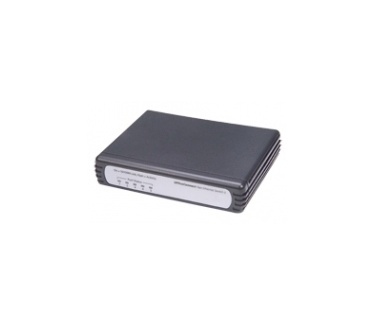 3Com OfficeConnect Fast Ethernet Switch 5