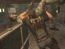 Rogue Warrior