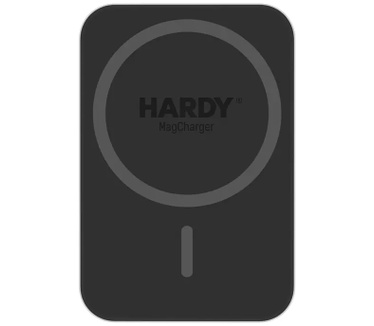 3MK HARDY MagCharger