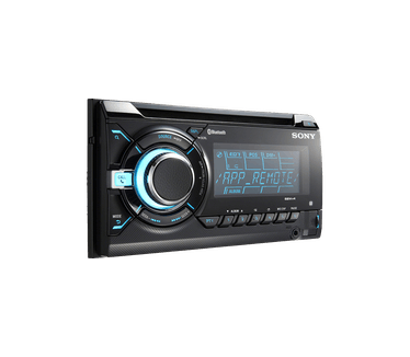 Sony WX-GT90BT (WXGT90BT.EUR)