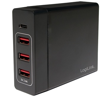 LogiLink PA0122