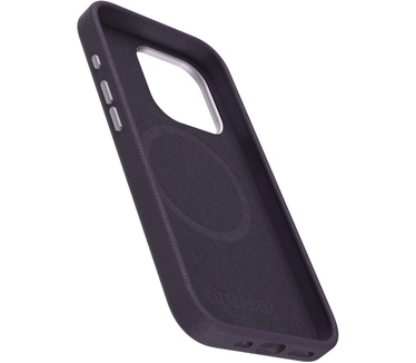 Otterbox Symmetry Cactus for MagSafe Series voor Apple iPhone 15 Pro, Plum Luxe (iPhone 15 Pro) Paars