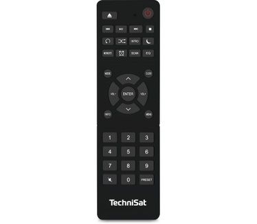 Technisat DIGITRADIO 371 CD BT