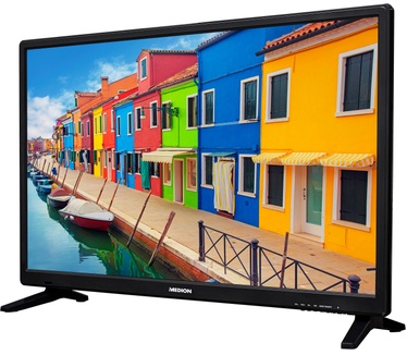Medion Life E12836 TV Zwart