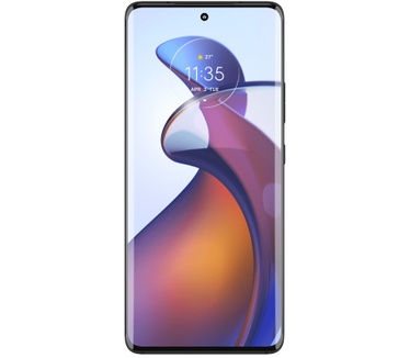 Motorola Edge 30 Fusion Zwart