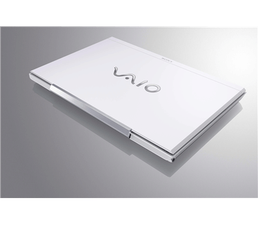 Sony Vaio VPCSB1A9E (Wit)