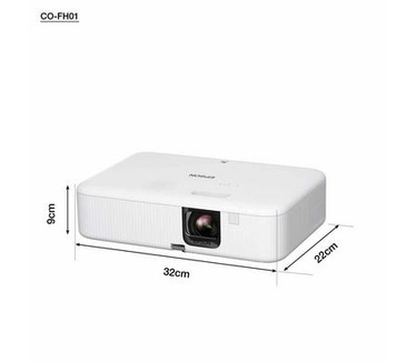 Epson CO-FH01
