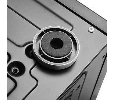 Silverstone Grandia GD09 (met USB-C poort)