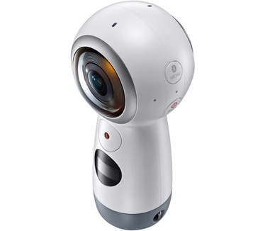 Samsung Gear 360 (2017) Wit