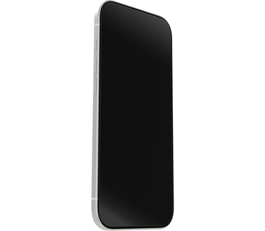 Otterbox Glass Series voor Apple iPhone Air, transparant - Geen retailverpakking