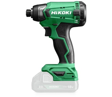 Hikoki WH18DAW4Z