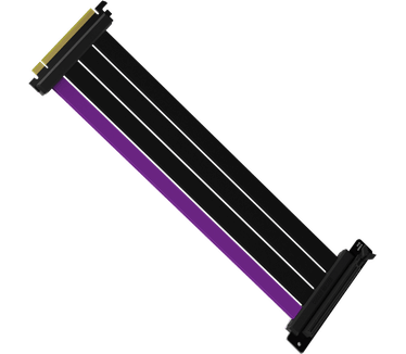 Cooler Master MasterAccessory Riser Cable PCIe 4.0 x16