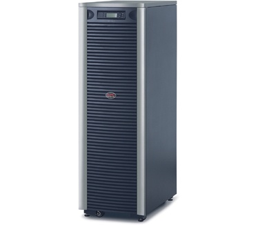 APC Symmetra LX 12kVA Scalable to 16kVA N+1 Ext. Run Tower, 220/230/240V or 380/400/415V
