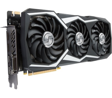 MSI GeForce GTX 1080 Ti Lightning Z