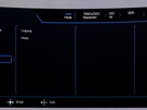 TCL 57R94 - Osd