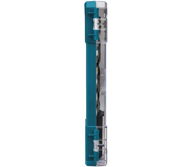 Makita D-72861 Houtborenset 5-delig