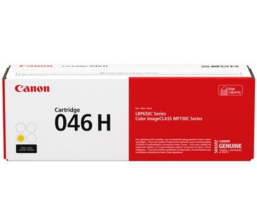 Canon 046 H