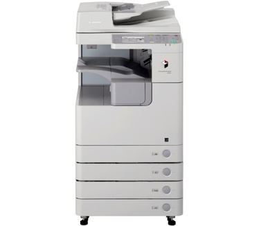 Canon imageRUNNER 2535