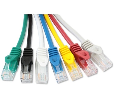 Techly ICOC U6-6U-050T