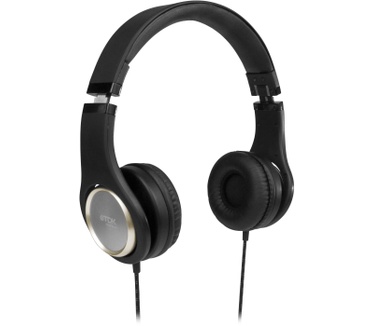 TDK ST700 High Fidelity (Zilver, Zwart)