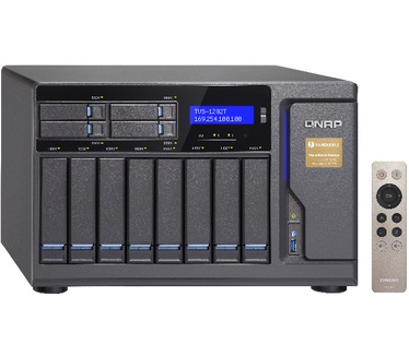 QNAP TVS-1282T