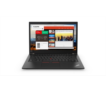 Lenovo T480s
