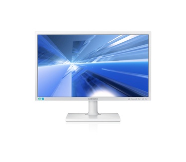 Samsung S22C200B Wit