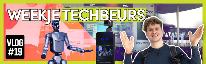 Achter de schermen bij MWC 2026