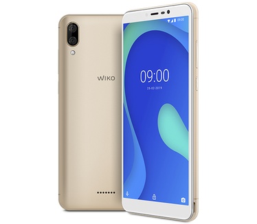 Wiko Y80