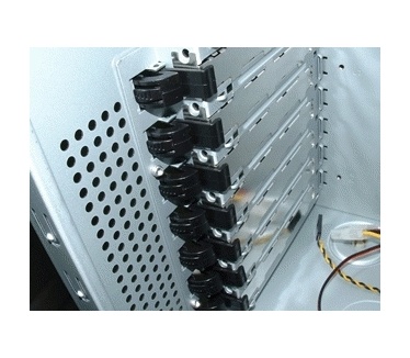 Cooler Master Centurion 534