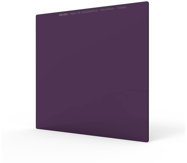 NiSi Filters 100mm ND Extreme Kit
