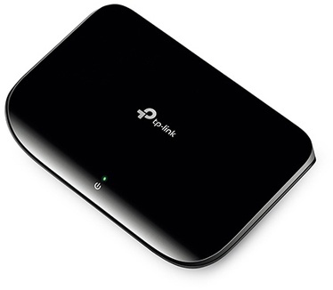 TP-Link TL-SG1005D-5-Port Gigabit Desktop Switch v6.0