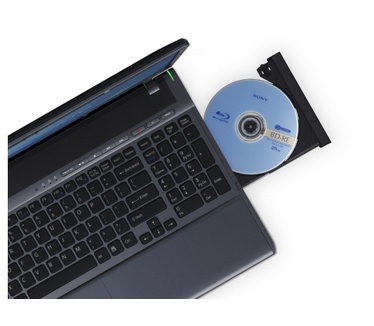 Sony Vaio VPCF13S1E/B