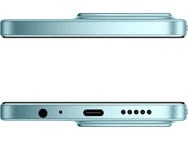 Poco C85, 8GB ram, 256GB opslag Groen