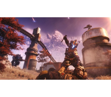 Titanfall 2, Windows